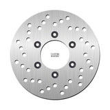 NG Premium Brake Rotor Oem Replacement - NG248