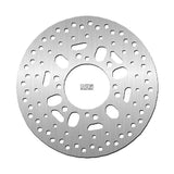 NG Premium Brake Rotor Oem Replacement - NG265