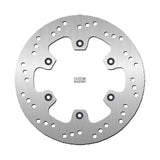 NG Premium Brake Rotor Oem Replacement - NG274