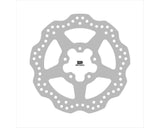 NG Brakes OEM Replacement Rotor Wave Type - NG292X