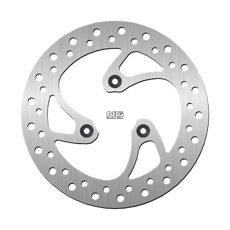 NG Premium Brake Rotor Oem Replacement - NG306