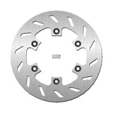 NG Premium Brake Rotor Oem Replacement - NG310