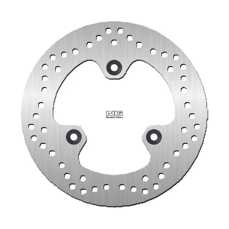NG Premium Brake Rotor Oem Replacement - NG312