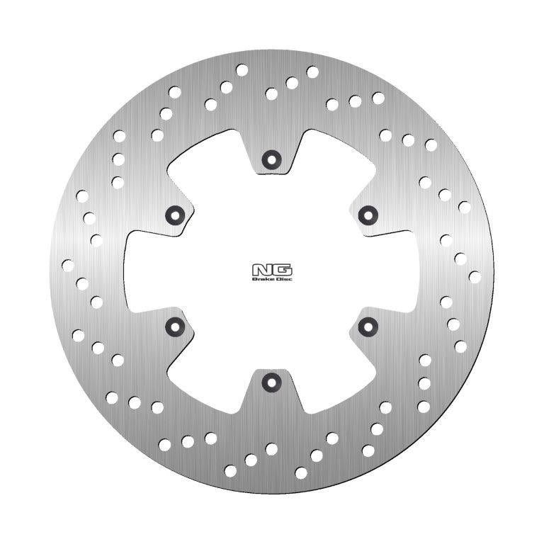 NG Brakes OEM Replacement Rotor - NG314