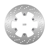 NG Brakes OEM Replacement Rotor - NG314