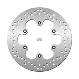 NG Brakes OEM Replacement Rotor - NG325