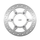 NG Premium Brake Rotor Oem Replacement - NG338