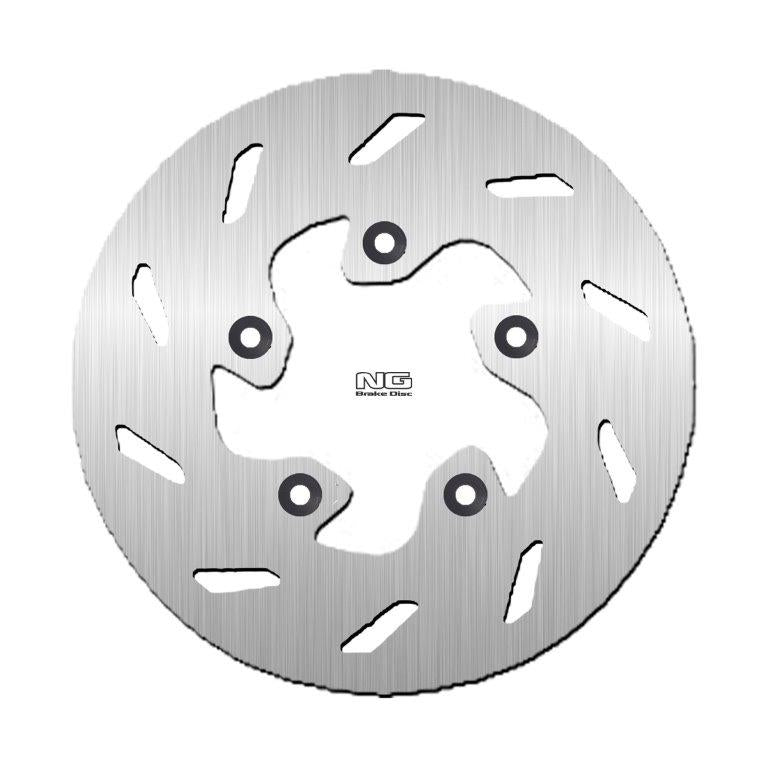 NG Premium Brake Rotor Oem Replacement - NG361