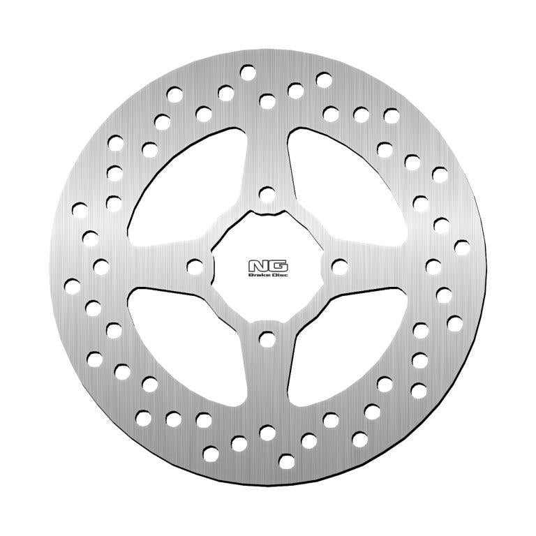 NG Premium Brake Rotor Oem Replacement - NG362