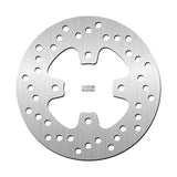 NG Premium Brake Rotor Oem Replacement - NG363