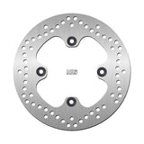 NG Premium Brake Rotor Oem Replacement - NG364