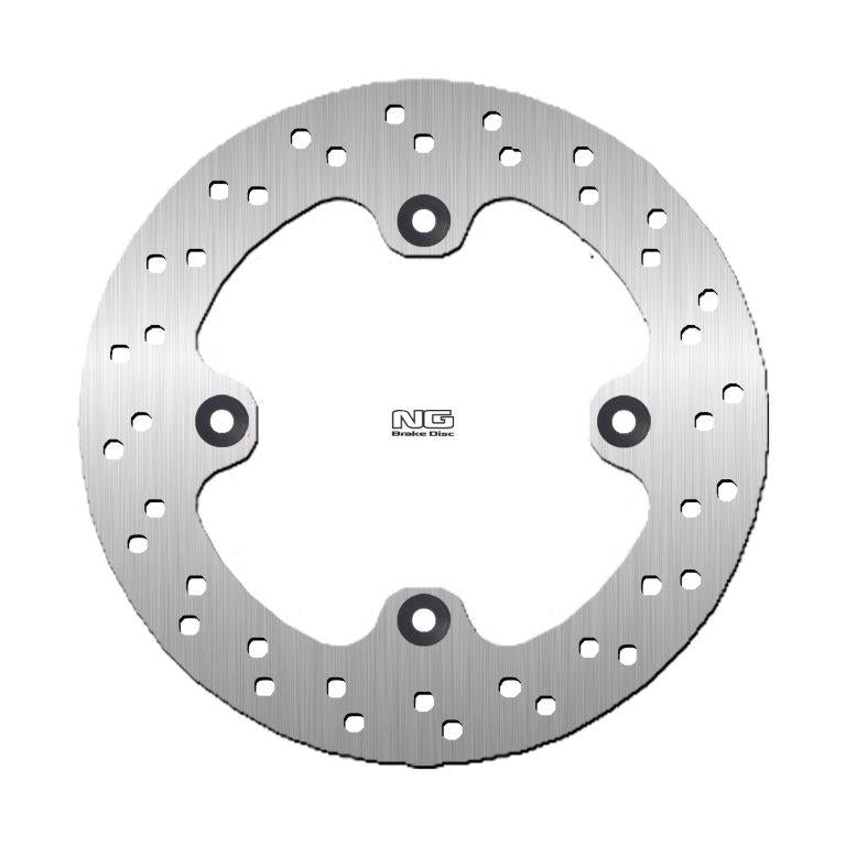 NG Brakes OEM Replacement Rotor - NG375