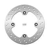 NG Brakes OEM Replacement Rotor - NG375