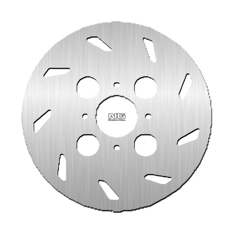 NG Premium Brake Rotor Oem Replacement - NG376