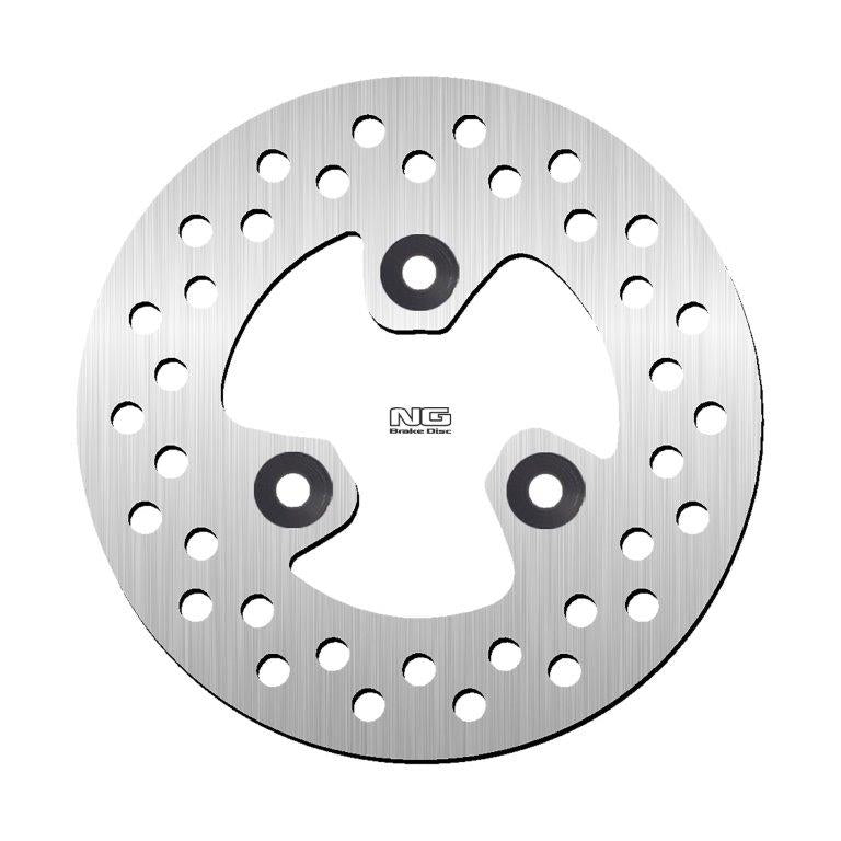 NG Brakes OEM Replacement Rotor - NG406
