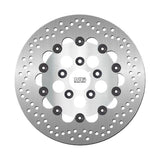 NG Premium Brake Rotor Oem Replacement - NG420