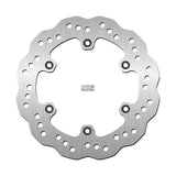 NG Premium Brake Rotor Wave Type - NG422X