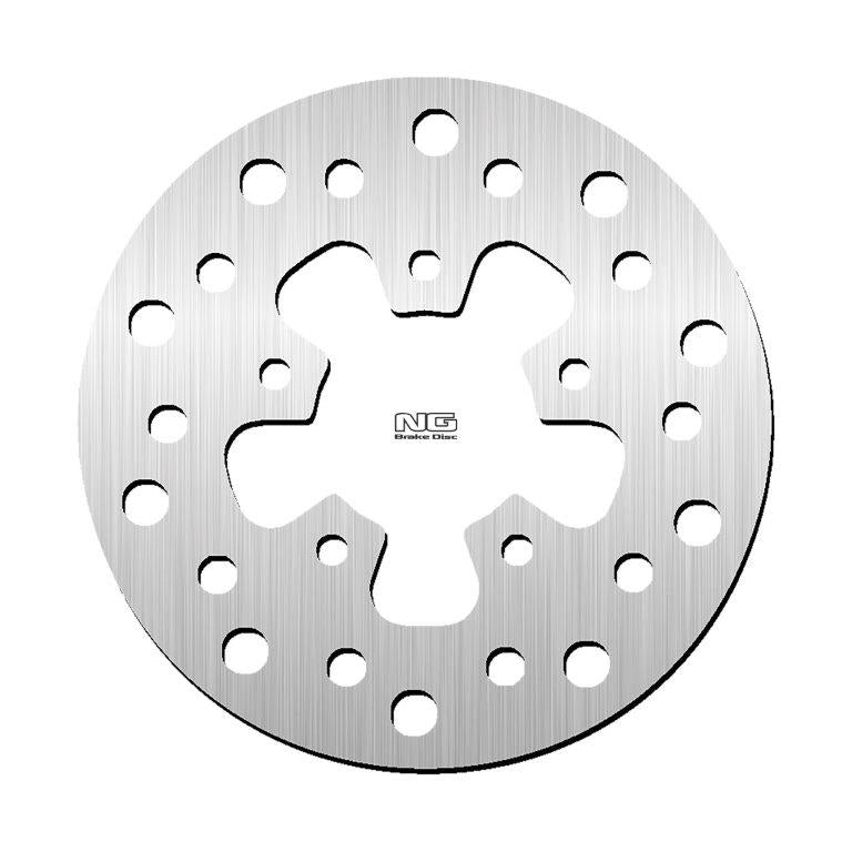NG Premium Brake Rotor Oem Replacement - NG427