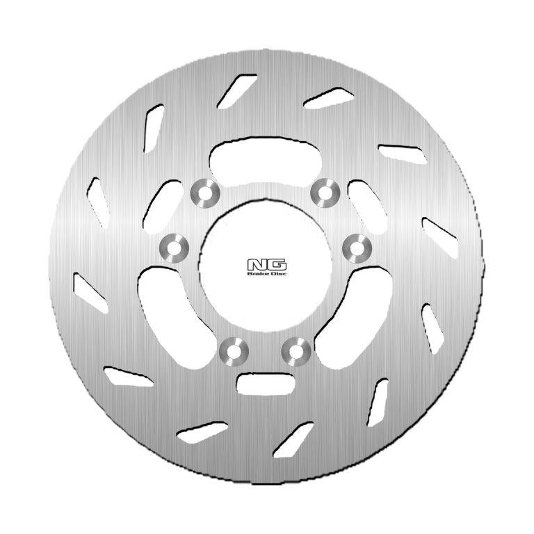 NG Premium Brake Rotor Oem Replacement - NG441