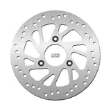 NG Premium Brake Rotor Oem Replacement - NG447