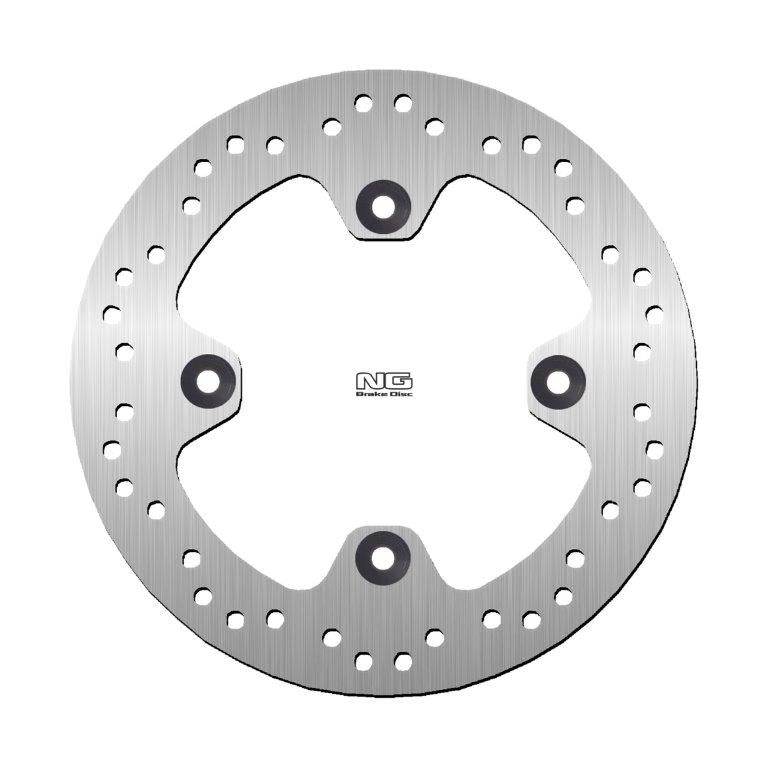 NG Premium Brake Rotor Oem Replacement - NG451