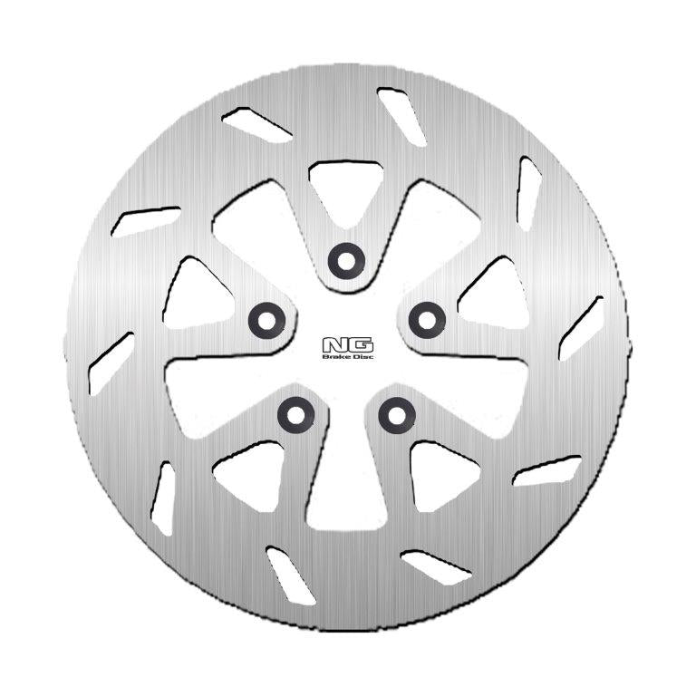 NG Premium Brake Rotor Oem Replacement - NG465