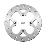 NG Premium Brake Rotor Oem Replacement - NG469