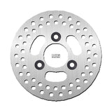 NG Premium Brake Rotor Oem Replacement - NG490