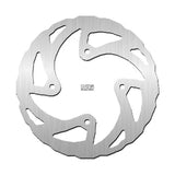 NG Premium Brake Rotor Wave Type - NG626X