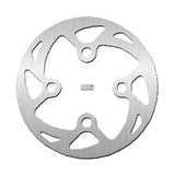 NG Premium Brake Rotor Oem Replacement - NG627