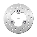 NG Premium Brake Rotor Oem Replacement - NG629