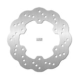 NG Brakes OEM Replacement Rotor Wave Type - NG639X