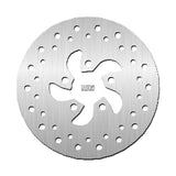 NG Premium Brake Rotor Oem Replacement - NG646
