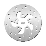 NG Premium Brake Rotor Oem Replacement - NG647