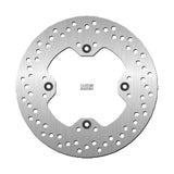 NG Premium Brake Rotor Oem Replacement (1264) - NG648