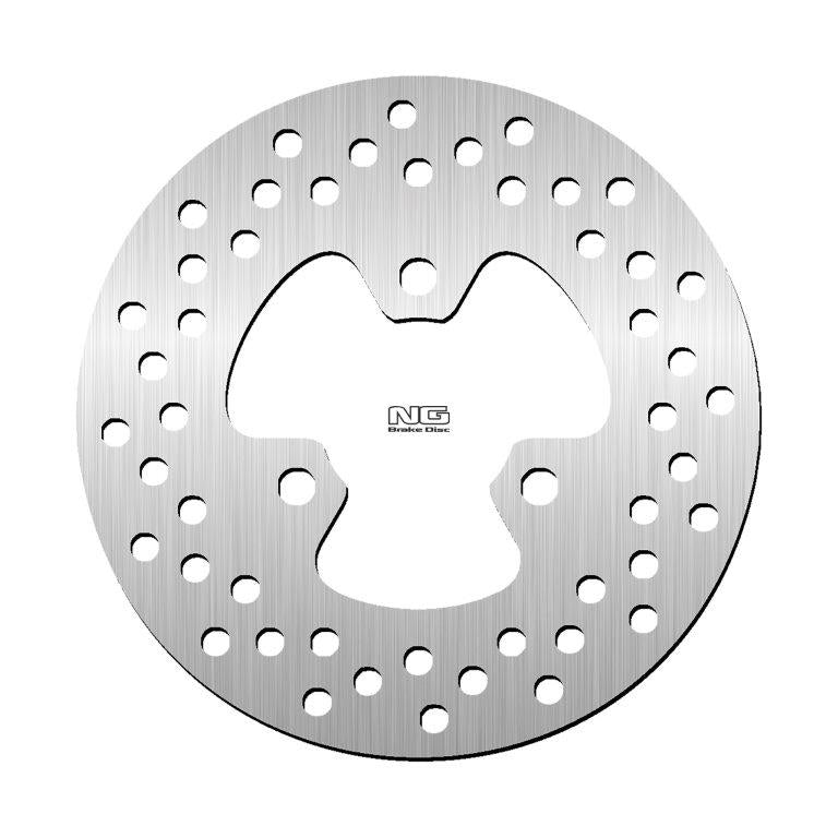NG Brakes OEM Replacement Rotor - NG651