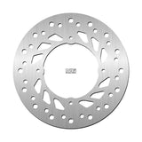 **NG Brakes OEM Replacement Rotor (NG919) - NG656