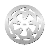 NG Premium Brake Rotor Oem Replacement - NG666