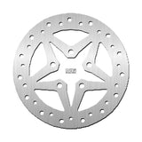 NG Premium Brake Rotor Oem Replacement - NG668