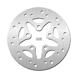 NG Premium Brake Rotor Oem Replacement - NG669