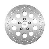 NG Premium Brake Rotor Oem Replacement - NG678