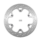 NG Premium Brake Rotor Oem Replacement - NG688