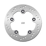 NG Brakes OEM Replacement Rotor - NG691