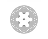NG Premium Brake Rotor Oem Replacement - NG707