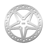 NG Premium Brake Rotor Oem Replacement - NG710