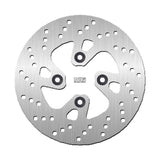 NG Premium Brake Rotor Oem Replacement - NG716