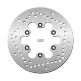 NG Premium Brake Rotor Oem Replacement - NG717