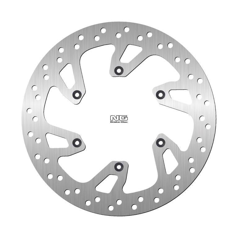 NG Brakes OEM Replacement Rotor - NG719