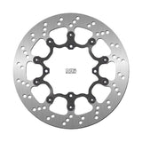 NG Brakes OEM Replacement Rotor - NG722