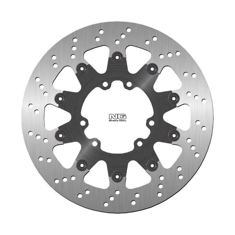 NG Premium Brake Rotor 320mm Rotor only - NG724